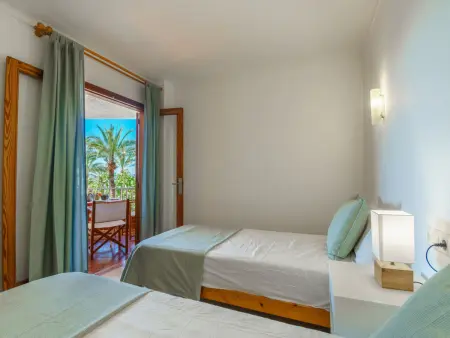 Can Llorenc Sea Views, Appartement 4 personnes à Port d'Alcúdia - Photo 13