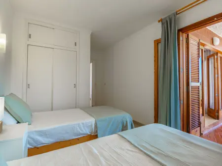 Can Llorenc Sea Views, Appartement 4 personnes à Port d'Alcúdia - Photo 14