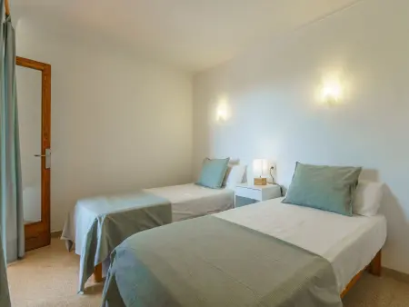 Can Llorenc Sea Views, Appartement 4 personnes à Port d'Alcúdia - Photo 15