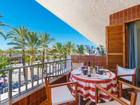 Can Llorenc Sea Views, Appartement 4 personnes à Port d'Alcúdia - Photo 16