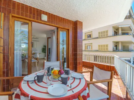 Can Llorenc Sea Views, Appartement 4 personnes à Port d'Alcúdia - Photo 17