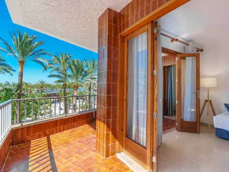 Can Llorenc Sea Views, Appartement 4 personnes à Port d'Alcúdia - Photo 18