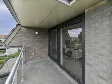 Rozenhof with parking, Appartement 4 personnes à Bredene - Photo 3