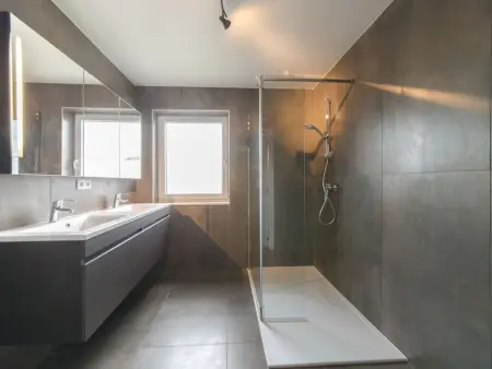 Rozenhof with parking, Appartement 4 personnes à Bredene - Photo 5