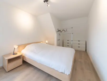 Rozenhof with parking, Appartement 4 personnes à Bredene - Photo 12