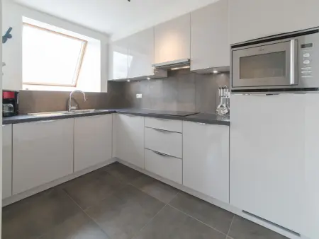 Rozenhof with parking, Appartement 4 personnes à Bredene - Photo 13