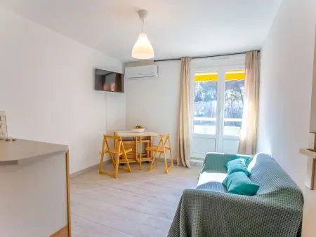 Côte d'Azur, Appartement 4 personnes à Bormes les Mimosas - Photo 1