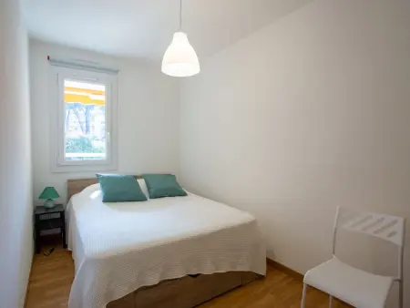 Côte d'Azur, Appartement 4 personnes à Bormes les Mimosas - Photo 2