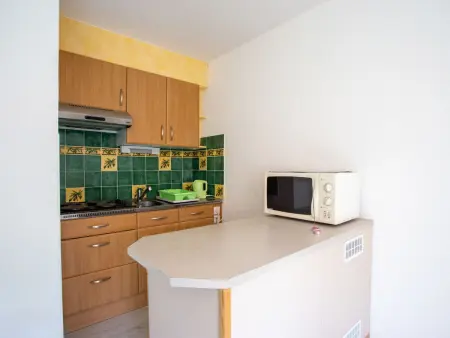 Côte d'Azur, Appartement 4 personnes à Bormes les Mimosas - Photo 3
