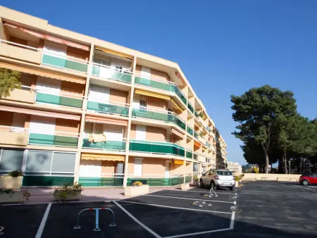 Côte d'Azur, Appartement 4 personnes à Bormes les Mimosas - Photo 4