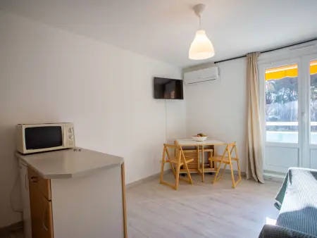 Côte d'Azur, Appartement 4 personnes à Bormes les Mimosas - Photo 7