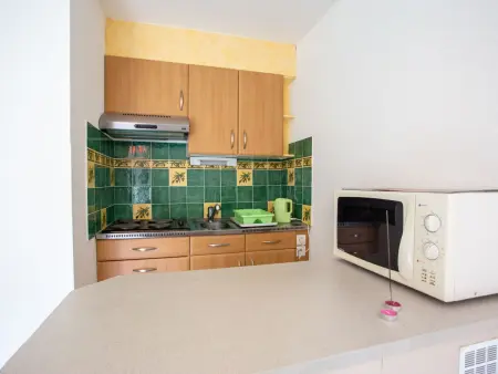 Côte d'Azur, Appartement 4 personnes à Bormes les Mimosas - Photo 8