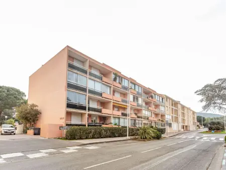 Côte d'Azur, Appartement 4 personnes à Bormes les Mimosas - Photo 9