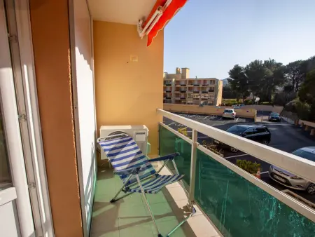 Côte d'Azur, Appartement 4 personnes à Bormes les Mimosas - Photo 13