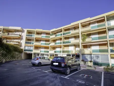 Côte d'Azur, Appartement 4 personnes à Bormes les Mimosas - Photo 14
