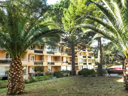 Côte d'Azur, Appartement 4 personnes à Bormes les Mimosas - Photo 16