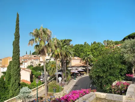 Côte d'Azur, Appartement 4 personnes à Bormes les Mimosas - Photo 20