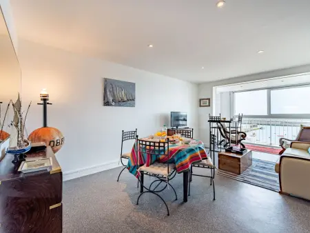 Résidence Kerentrech, Appartement 4 personnes à Quiberon - Photo 1