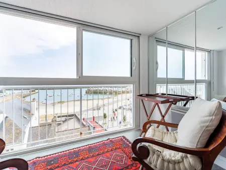 Résidence Kerentrech, Appartement 4 personnes à Quiberon - Photo 2