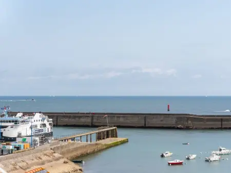 Résidence Kerentrech, Appartement 4 personnes à Quiberon - Photo 3