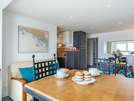 Résidence Kerentrech, Appartement 4 personnes à Quiberon - Photo 4