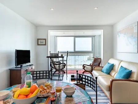 Résidence Kerentrech, Appartement 4 personnes à Quiberon - Photo 5