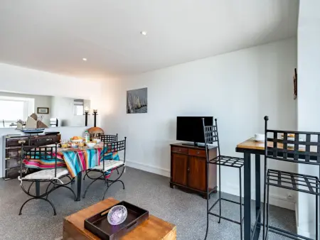 Résidence Kerentrech, Appartement 4 personnes à Quiberon - Photo 6