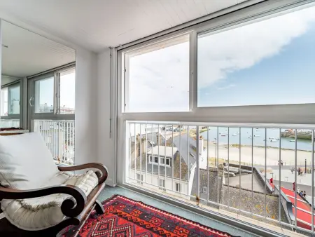 Résidence Kerentrech, Appartement 4 personnes à Quiberon - Photo 8