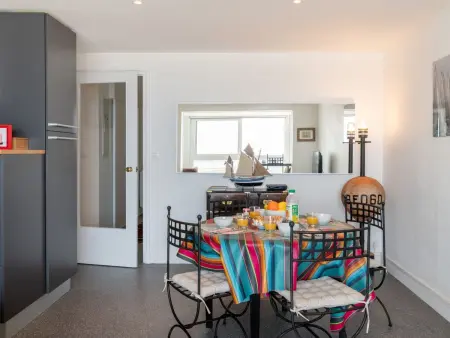 Résidence Kerentrech, Appartement 4 personnes à Quiberon - Photo 10