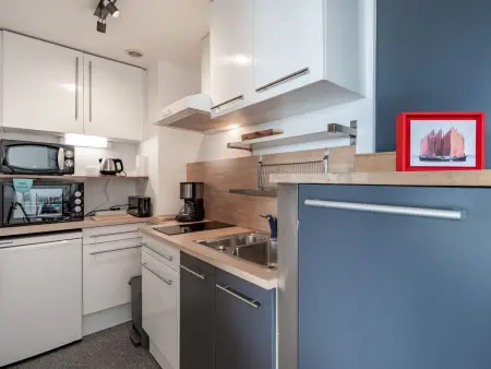 Résidence Kerentrech, Appartement 4 personnes à Quiberon - Photo 12