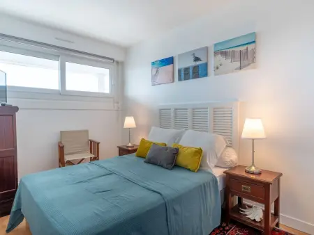 Résidence Kerentrech, Appartement 4 personnes à Quiberon - Photo 13