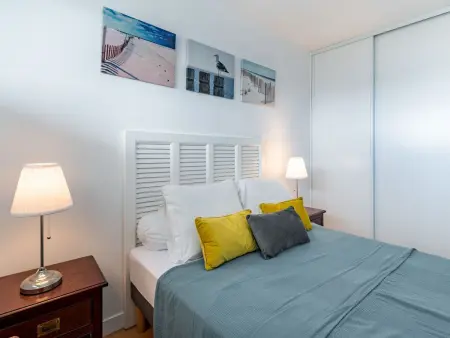 Résidence Kerentrech, Appartement 4 personnes à Quiberon - Photo 14