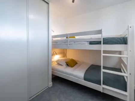 Résidence Kerentrech, Appartement 4 personnes à Quiberon - Photo 15