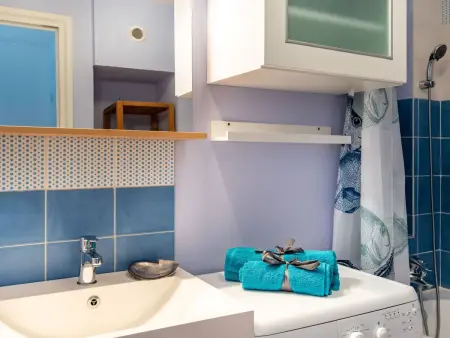 Résidence Kerentrech, Appartement 4 personnes à Quiberon - Photo 16