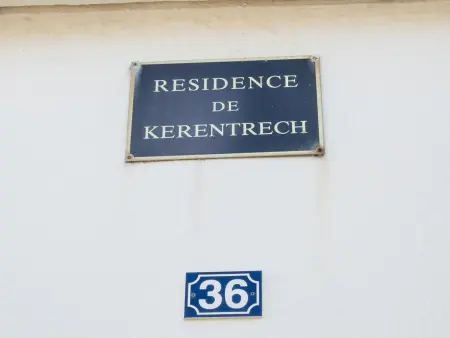 Résidence Kerentrech, Appartement 4 personnes à Quiberon - Photo 17