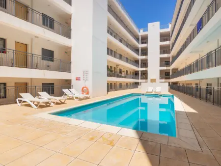 Wave Dream, Appartement 4 personnes à Olhão - Photo 1