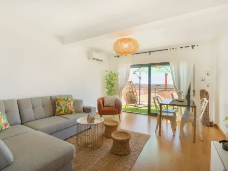 Wave Dream, Appartement 4 personnes à Olhão - Photo 2