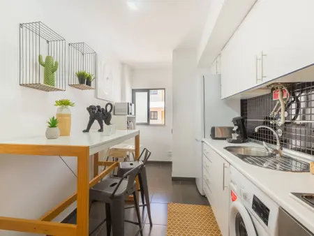 Wave Dream, Appartement 4 personnes à Olhão - Photo 5
