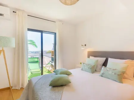 Wave Dream, Appartement 4 personnes à Olhão - Photo 7
