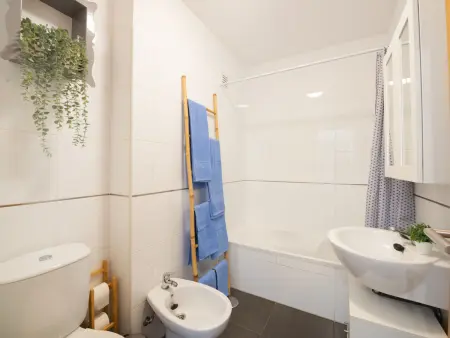 Wave Dream, Appartement 4 personnes à Olhão - Photo 9