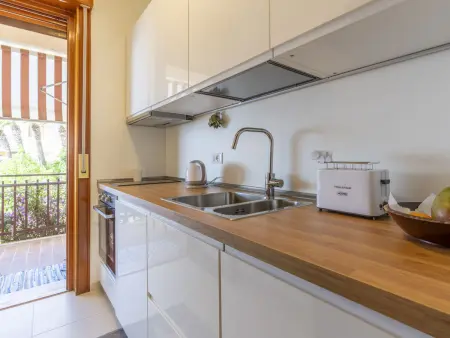 Blu oltremare, Appartement 2 personnes à Sanremo - Photo 2