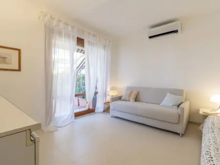 Blu oltremare, Appartement 2 personnes à Sanremo - Photo 5