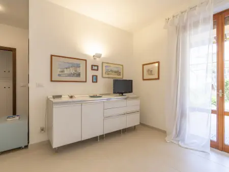 Blu oltremare, Appartement 2 personnes à Sanremo - Photo 6