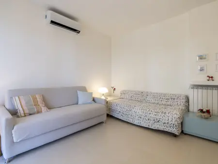 Blu oltremare, Appartement 2 personnes à Sanremo - Photo 7