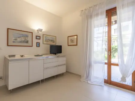 Blu oltremare, Appartement 2 personnes à Sanremo - Photo 8