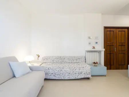 Blu oltremare, Appartement 2 personnes à Sanremo - Photo 9