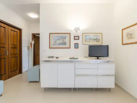 Blu oltremare, Appartement 2 personnes à Sanremo - Photo 10