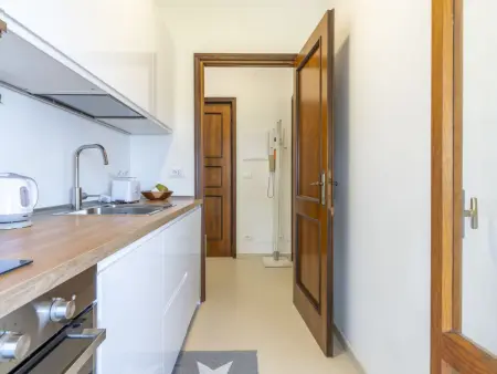 Blu oltremare, Appartement 2 personnes à Sanremo - Photo 12