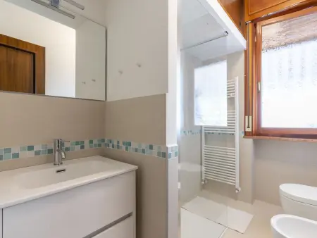 Blu oltremare, Appartement 2 personnes à Sanremo - Photo 13
