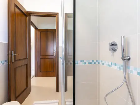 Blu oltremare, Appartement 2 personnes à Sanremo - Photo 14